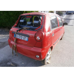 Afficheur CHEVROLET MATIZ 2 Photo n°8