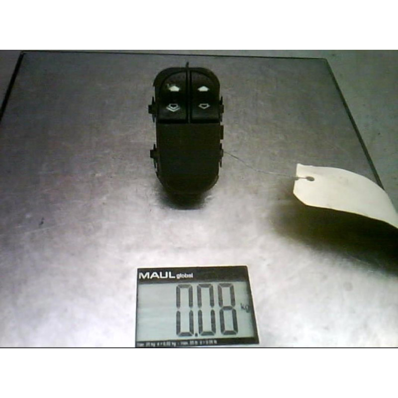 Interrupteur de leve vitre avant gauche FORD FOCUS 1