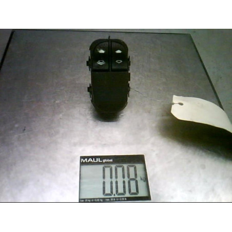 Interrupteur de leve vitre avant gauche FORD FOCUS 1 Photo n°1