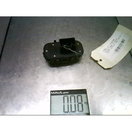 Interrupteur de leve vitre avant gauche FORD FOCUS 1