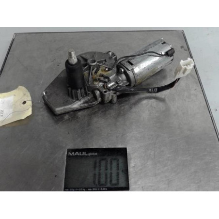 Moteur essuie glace arriere NISSAN MICRA 2 Photo n°1