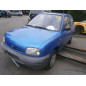 Moteur essuie glace arriere NISSAN MICRA 2