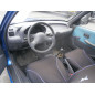 Moteur essuie glace arriere NISSAN MICRA 2