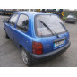 Moteur essuie glace arriere NISSAN MICRA 2
