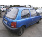 Moteur essuie glace arriere NISSAN MICRA 2