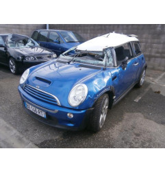 Optique avant secondaire droit (feux)(clignotant) MINI MINI 1 R50/R53