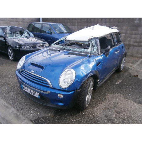 Optique avant secondaire droit (feux)(clignotant) MINI MINI 1 R50/R53