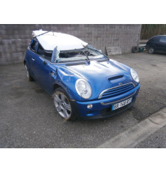 Optique avant secondaire droit (feux)(clignotant) MINI MINI 1 R50/R53 Photo n°3