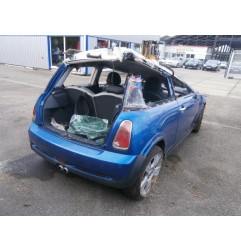 Optique avant secondaire droit (feux)(clignotant) MINI MINI 1 R50/R53 Photo n°4