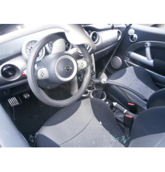 Optique avant secondaire droit (feux)(clignotant) MINI MINI 1 R50/R53 Photo n°6