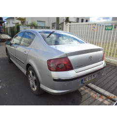 Verin de coffre PEUGEOT 407 Photo n°6