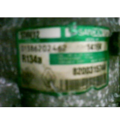 Compresseur clim RENAULT CLIO 2