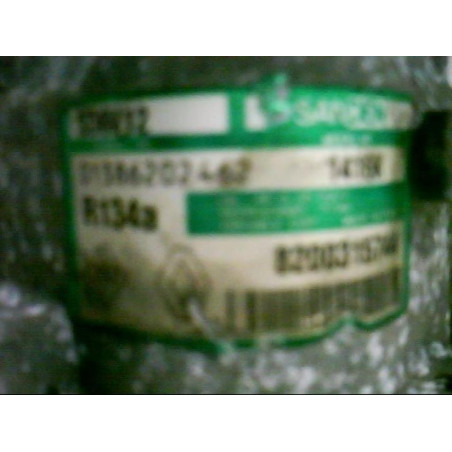 Compresseur clim RENAULT CLIO 2