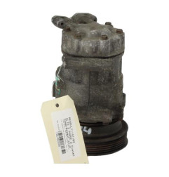 Compresseur clim RENAULT CLIO 2 Photo n°3