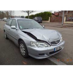 Interrupteur de leve vitre arriere droit HONDA ACCORD 6 Photo n°4