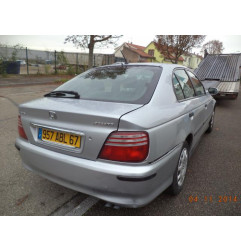 Interrupteur de leve vitre arriere droit HONDA ACCORD 6 Photo n°5