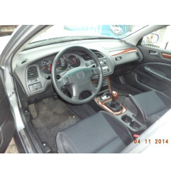 Interrupteur de leve vitre arriere droit HONDA ACCORD 6 Photo n°7