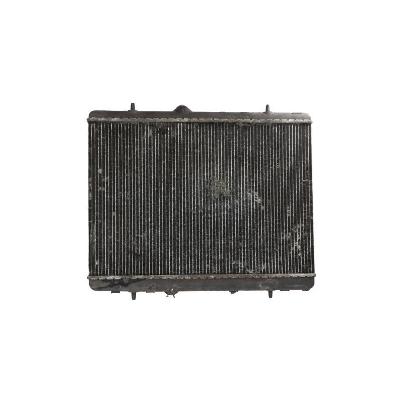 Radiateur eau PEUGEOT 407