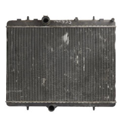 Radiateur eau PEUGEOT 407