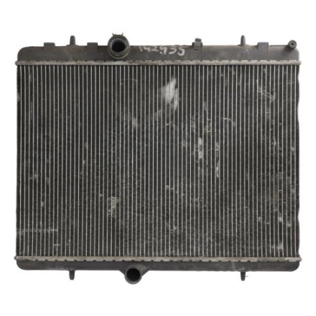 Radiateur eau PEUGEOT 407