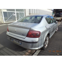 Radiateur eau PEUGEOT 407 Photo n°6