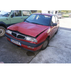 Retroviseur gauche LANCIA DELTA 2 Photo n°3