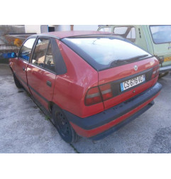 Retroviseur gauche LANCIA DELTA 2 Photo n°6