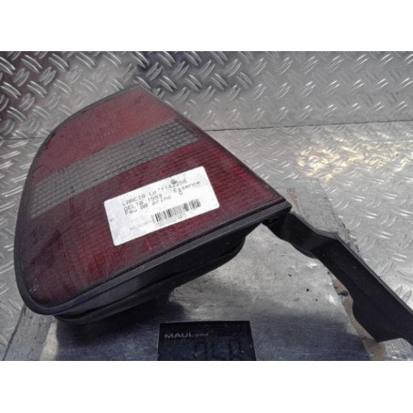 Feu arriere principal gauche (feux) LANCIA DELTA 2 Photo n°1