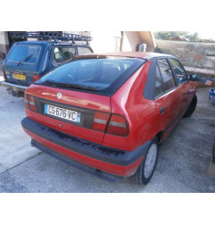 Feu arriere principal gauche (feux) LANCIA DELTA 2 Photo n°10