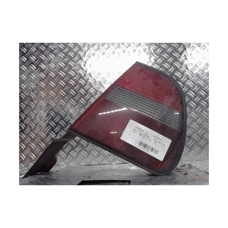 Feu arriere principal droit (feux) LANCIA DELTA 2