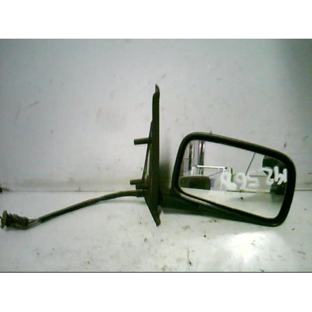 Retroviseur droit VOLKSWAGEN JETTA 2 Photo n°1