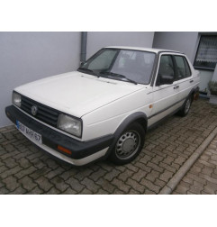 Retroviseur droit VOLKSWAGEN JETTA 2 Photo n°3