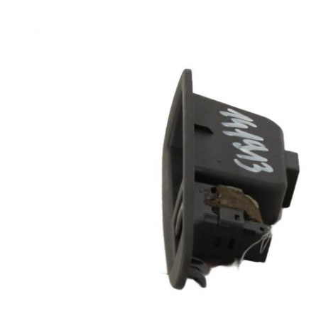Interrupteur de leve vitre arriere gauche CITROEN C4 1