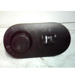 Commande de reglage hauteur de phare SEAT IBIZA 3 Photo n°1