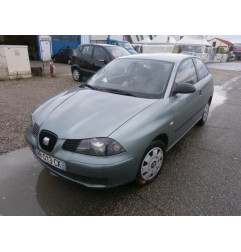 Commande de reglage hauteur de phare SEAT IBIZA 3 Photo n°4