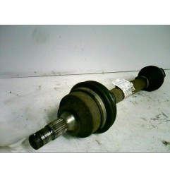 Cardan gauche (transmission) CITROEN C4 1 Photo n°1