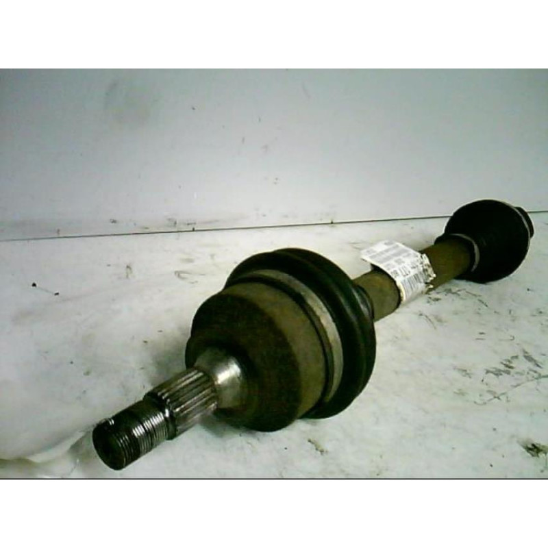 Cardan gauche (transmission) CITROEN C4 1