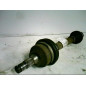 Cardan gauche (transmission) CITROEN C4 1