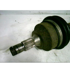 Cardan gauche (transmission) CITROEN C4 1