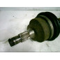 Cardan gauche (transmission) CITROEN C4 1