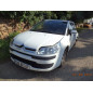 Cardan gauche (transmission) CITROEN C4 1