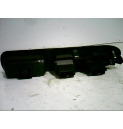 Interrupteur de leve vitre avant gauche PEUGEOT 307