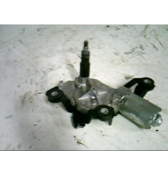 Moteur essuie glace arriere RENAULT MEGANE 2 Photo n°1