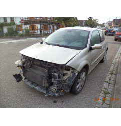 Moteur essuie glace arriere RENAULT MEGANE 2 Photo n°3