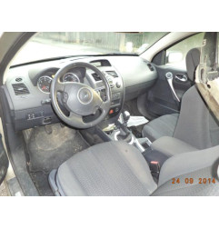 Moteur essuie glace arriere RENAULT MEGANE 2 Photo n°7