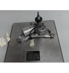 Moteur essuie glace arriere RENAULT SCENIC 1 Photo n°1