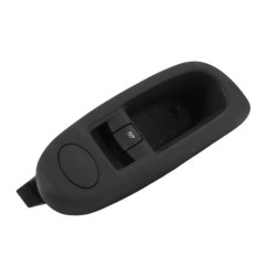 Interrupteur de leve vitre avant droit RENAULT CLIO 2 CAMPUS Photo n°4