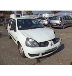 Interrupteur de leve vitre avant droit RENAULT CLIO 2 CAMPUS Photo n°7