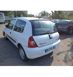 Interrupteur de leve vitre avant droit RENAULT CLIO 2 CAMPUS Photo n°9