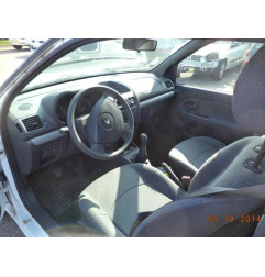 Interrupteur de leve vitre avant droit RENAULT CLIO 2 CAMPUS Photo n°10